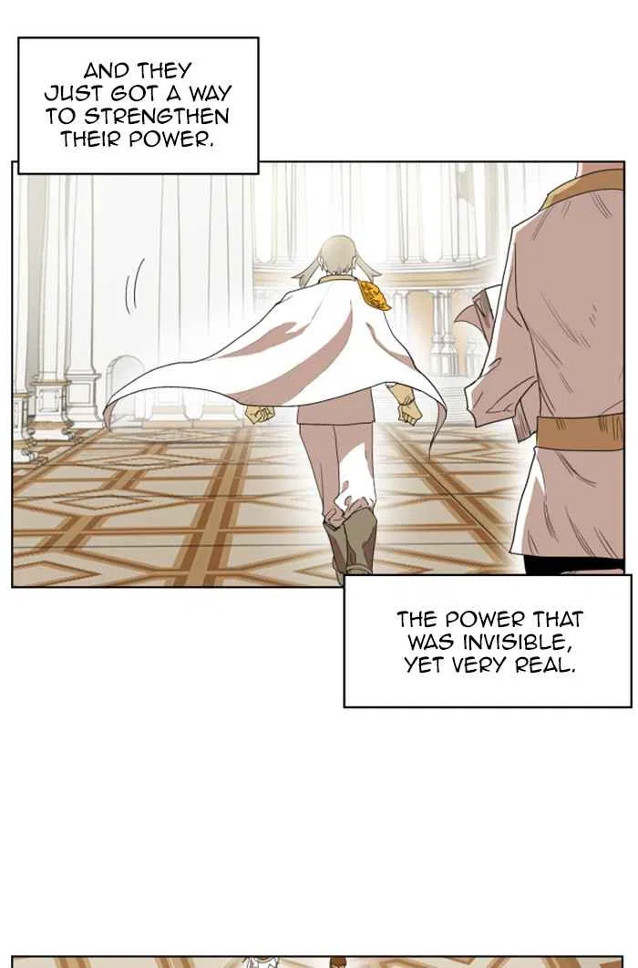 Hardcore Leveling Warrior Chapter 179 – Page 16