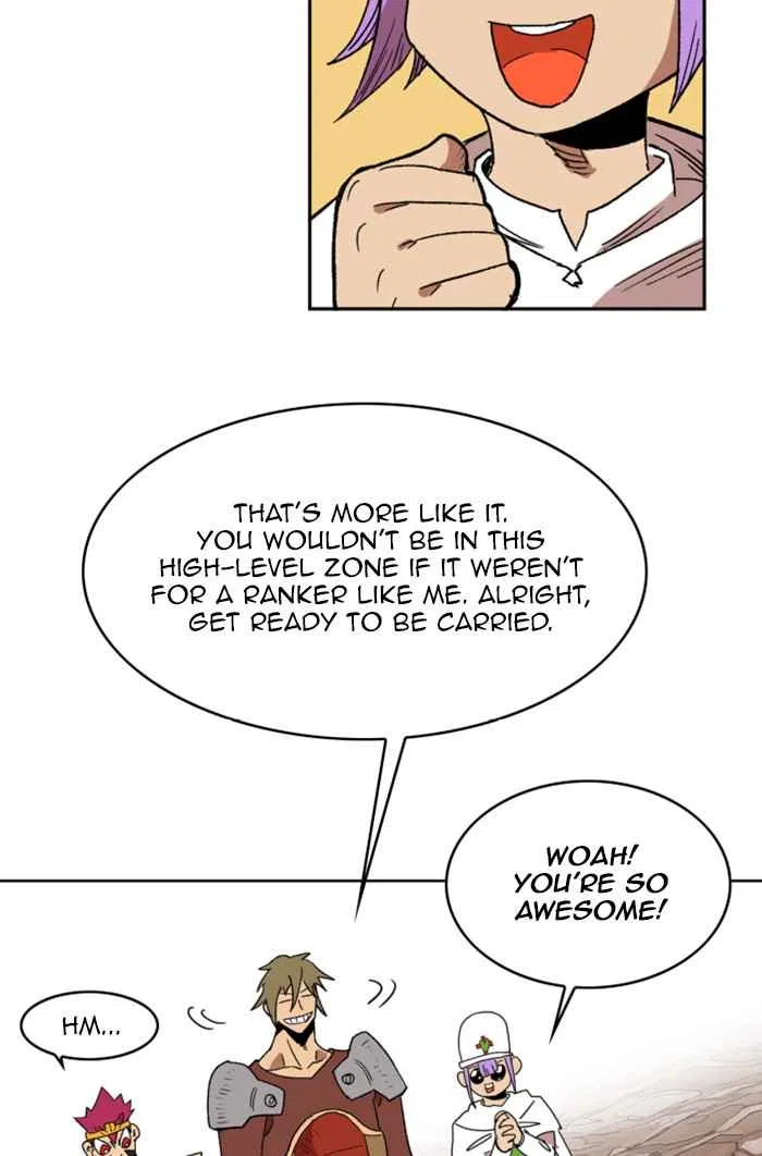 Hardcore Leveling Warrior Chapter 179 – Page 22