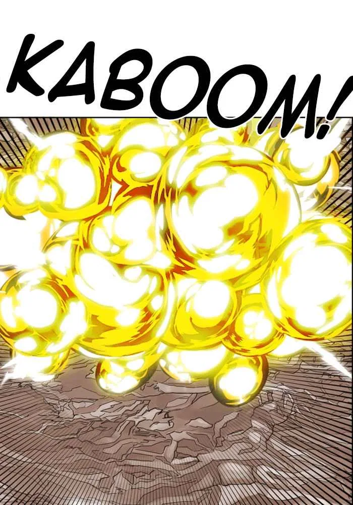 Hardcore Leveling Warrior Chapter 179 – Page 27
