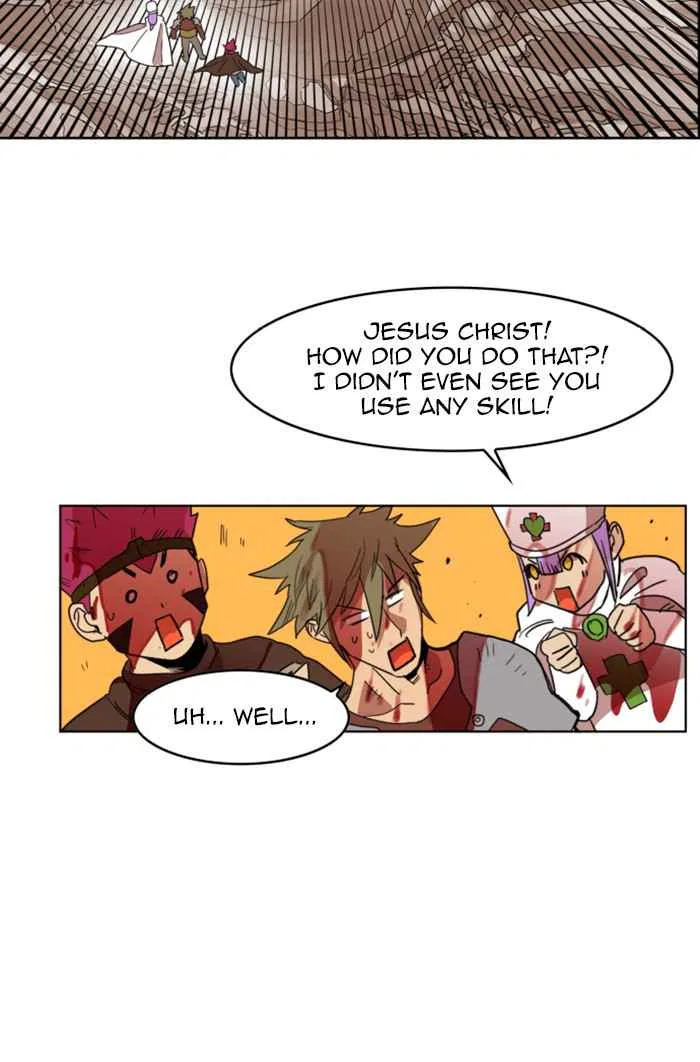 Hardcore Leveling Warrior Chapter 179 – Page 28