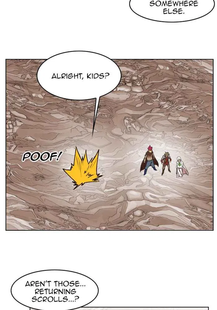 Hardcore Leveling Warrior Chapter 179 – Page 32