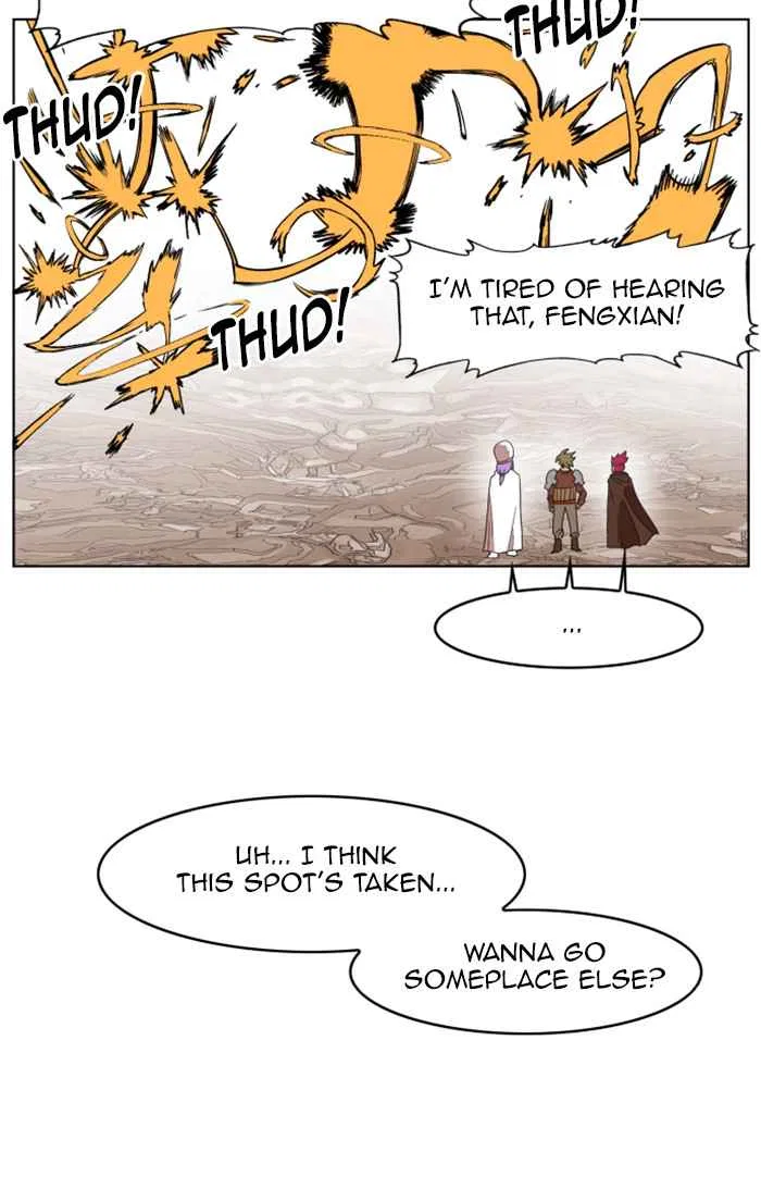 Hardcore Leveling Warrior Chapter 179 – Page 35