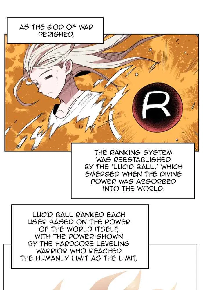 Hardcore Leveling Warrior Chapter 179 – Page 36