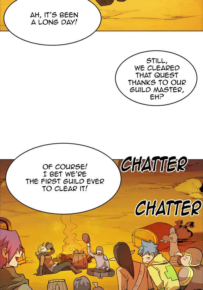 Hardcore Leveling Warrior Chapter 178 – Page 2