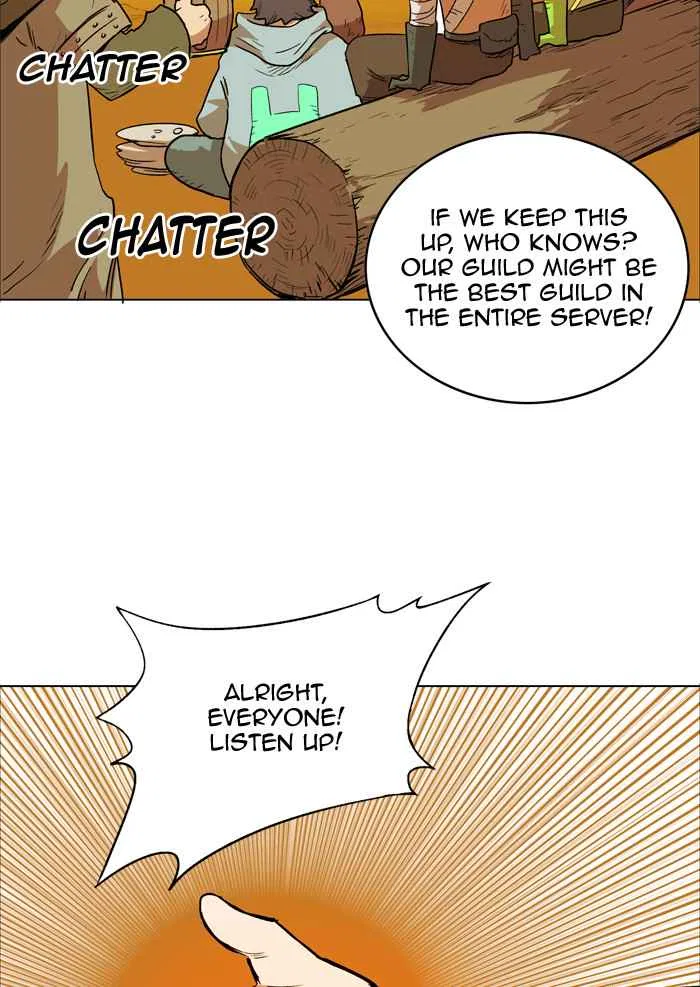 Hardcore Leveling Warrior Chapter 178 – Page 3