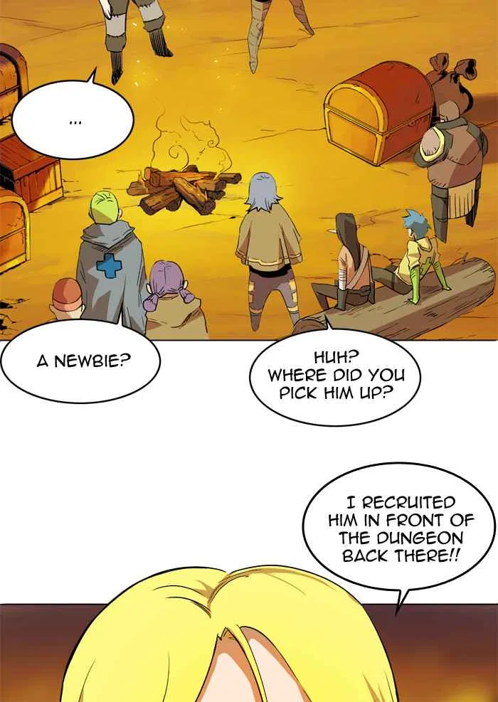 Hardcore Leveling Warrior Chapter 178 – Page 5