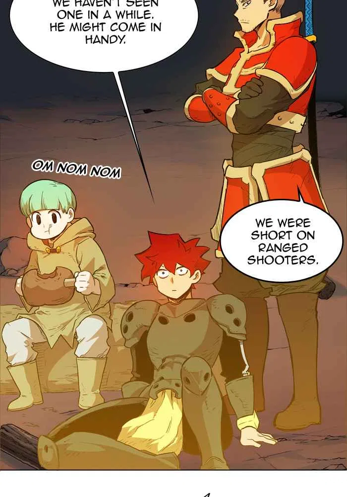 Hardcore Leveling Warrior Chapter 178 – Page 8