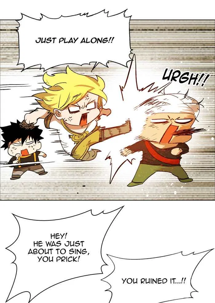 Hardcore Leveling Warrior Chapter 178 – Page 11