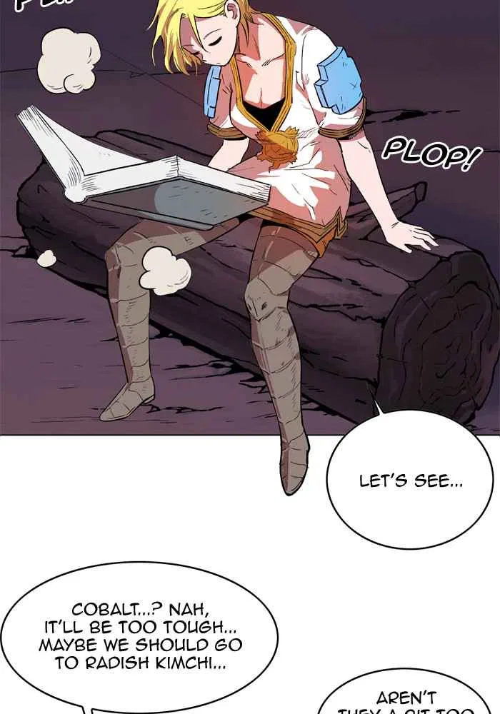 Hardcore Leveling Warrior Chapter 178 – Page 18