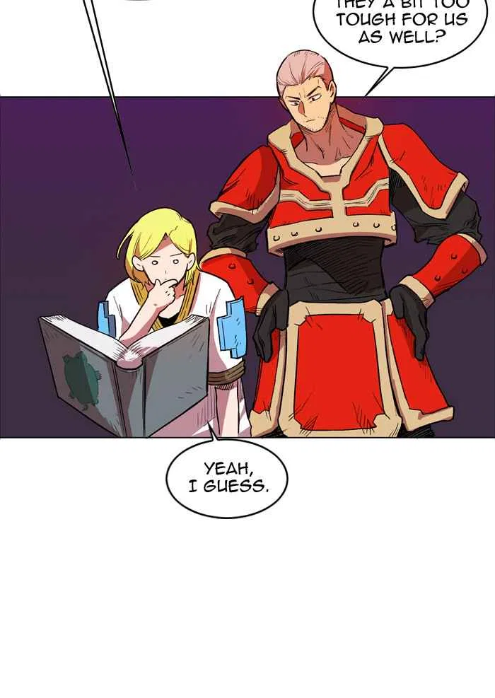 Hardcore Leveling Warrior Chapter 178 – Page 19