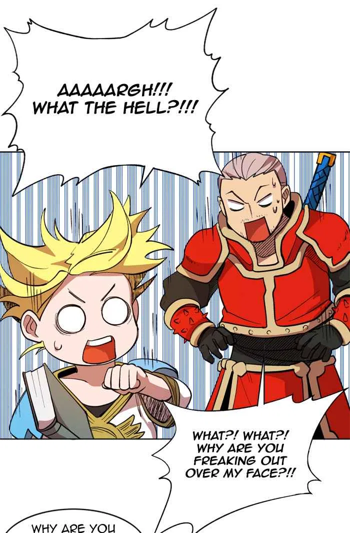 Hardcore Leveling Warrior Chapter 178 – Page 20