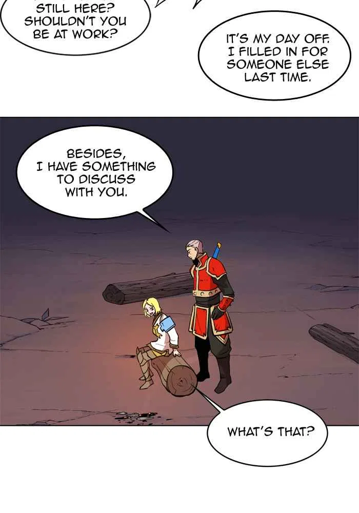 Hardcore Leveling Warrior Chapter 178 – Page 21