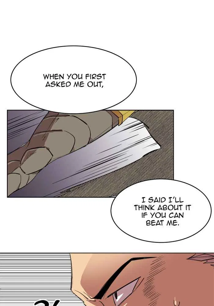 Hardcore Leveling Warrior Chapter 178 – Page 25