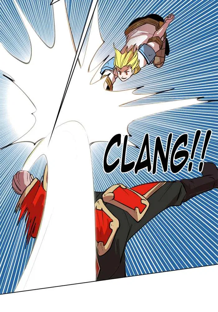 Hardcore Leveling Warrior Chapter 178 – Page 31