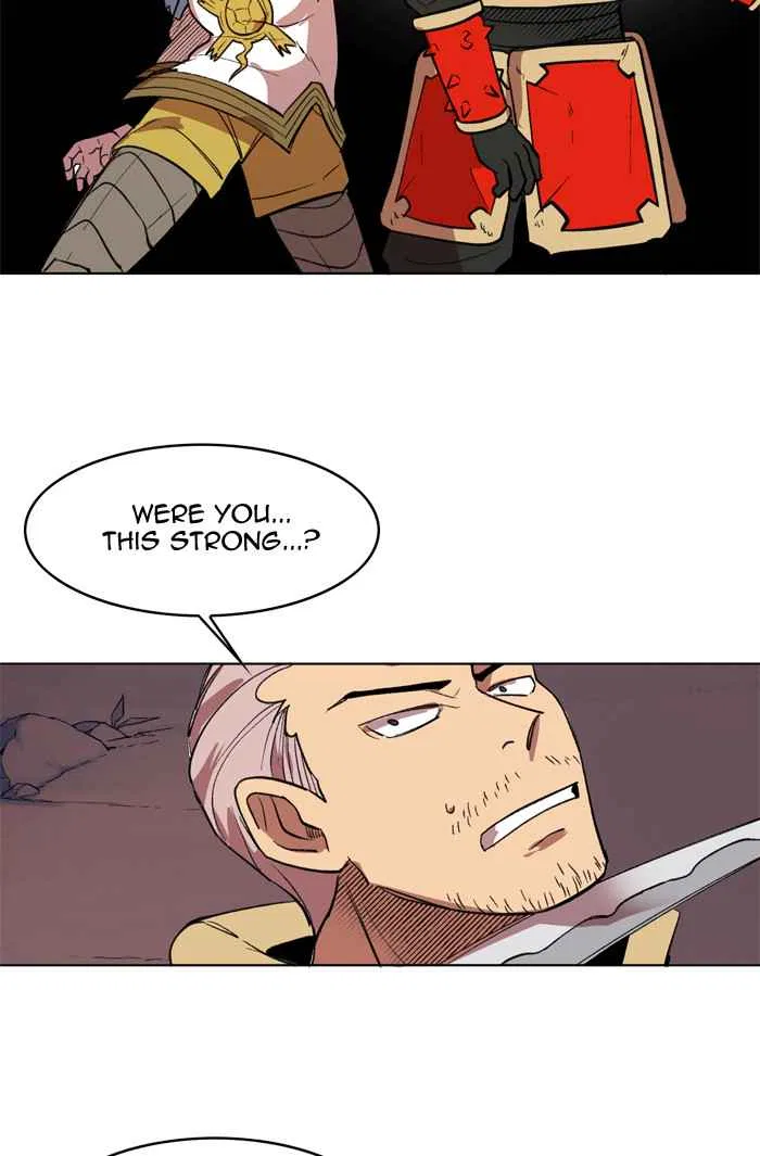 Hardcore Leveling Warrior Chapter 178 – Page 34