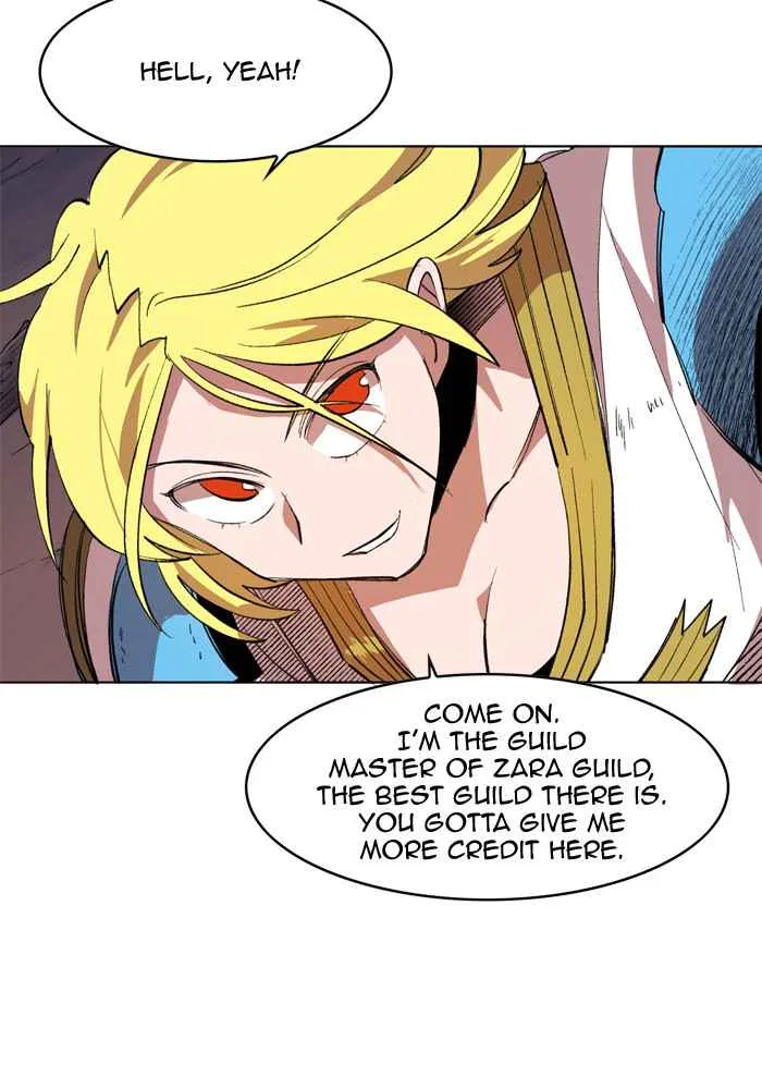 Hardcore Leveling Warrior Chapter 178 – Page 35