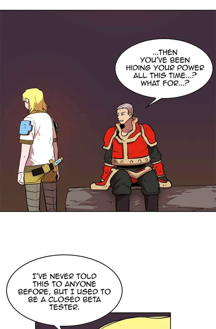 Hardcore Leveling Warrior Chapter 178 – Page 36