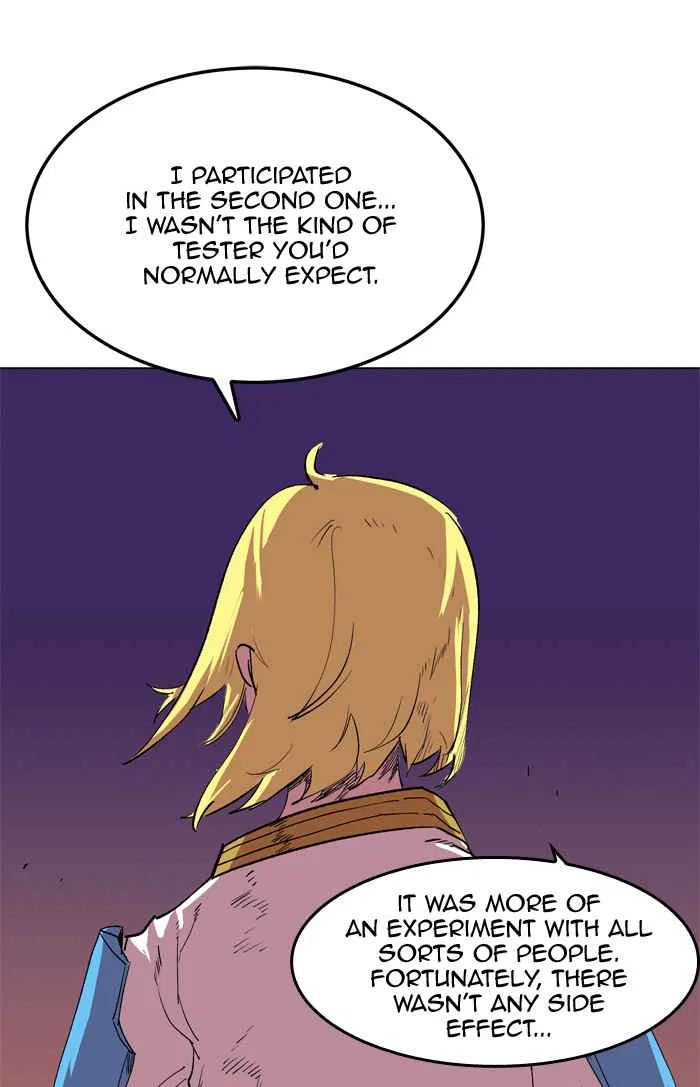 Hardcore Leveling Warrior Chapter 178 – Page 39