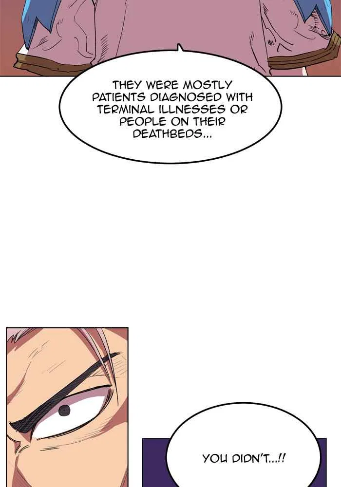 Hardcore Leveling Warrior Chapter 178 – Page 40