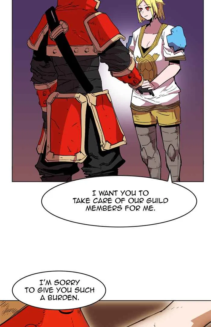 Hardcore Leveling Warrior Chapter 178 – Page 43