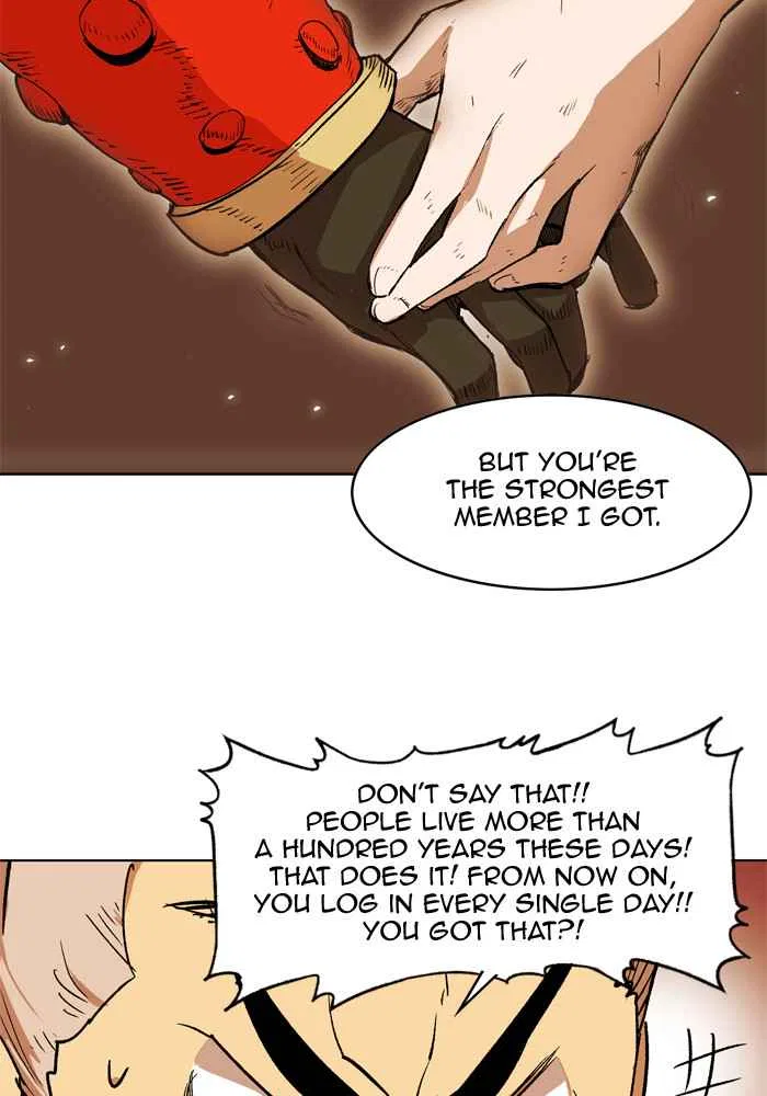 Hardcore Leveling Warrior Chapter 178 – Page 44