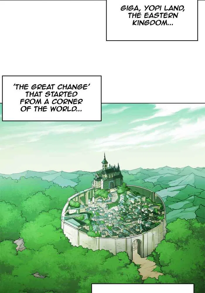 Hardcore Leveling Warrior Chapter 178 – Page 49