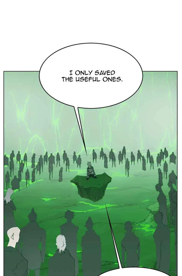 Hardcore Leveling Warrior Chapter 177 – Page 9