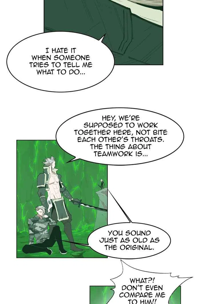 Hardcore Leveling Warrior Chapter 177 – Page 15