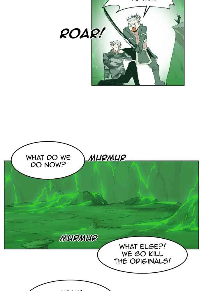 Hardcore Leveling Warrior Chapter 177 – Page 16