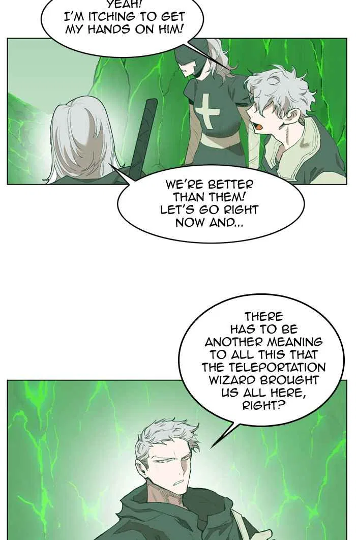Hardcore Leveling Warrior Chapter 177 – Page 17