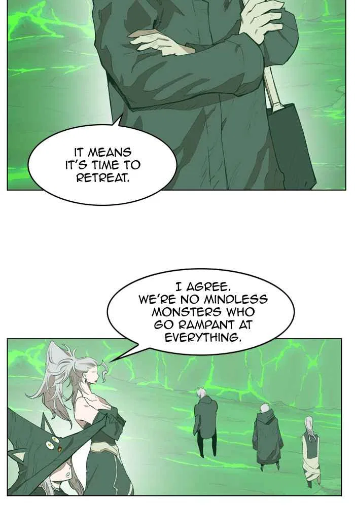 Hardcore Leveling Warrior Chapter 177 – Page 18