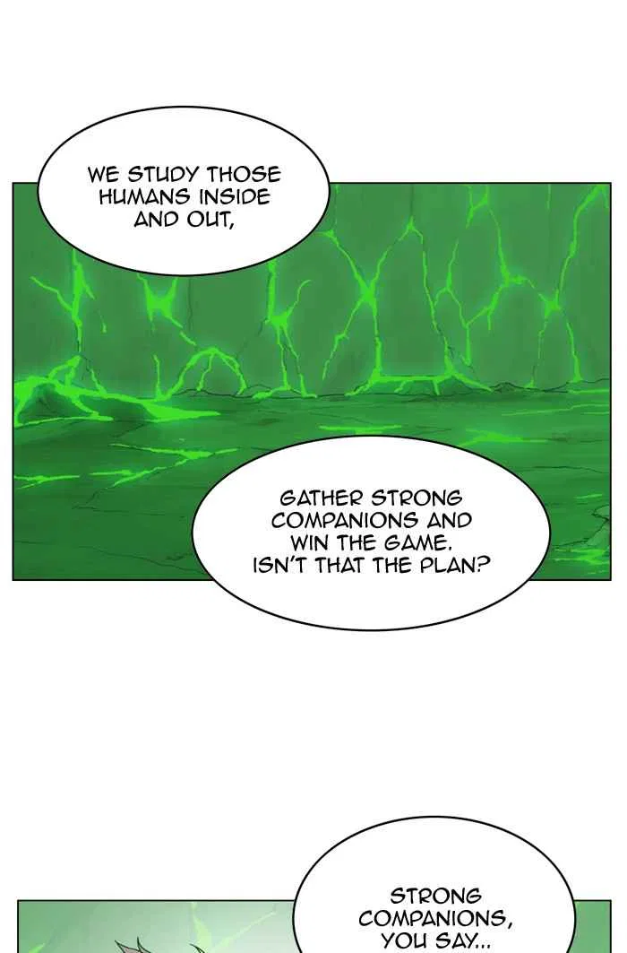 Hardcore Leveling Warrior Chapter 177 – Page 19