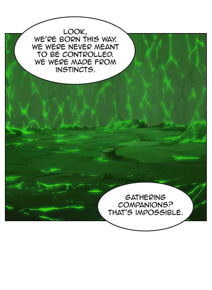 Hardcore Leveling Warrior Chapter 177 – Page 22