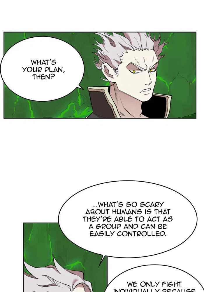 Hardcore Leveling Warrior Chapter 177 – Page 23