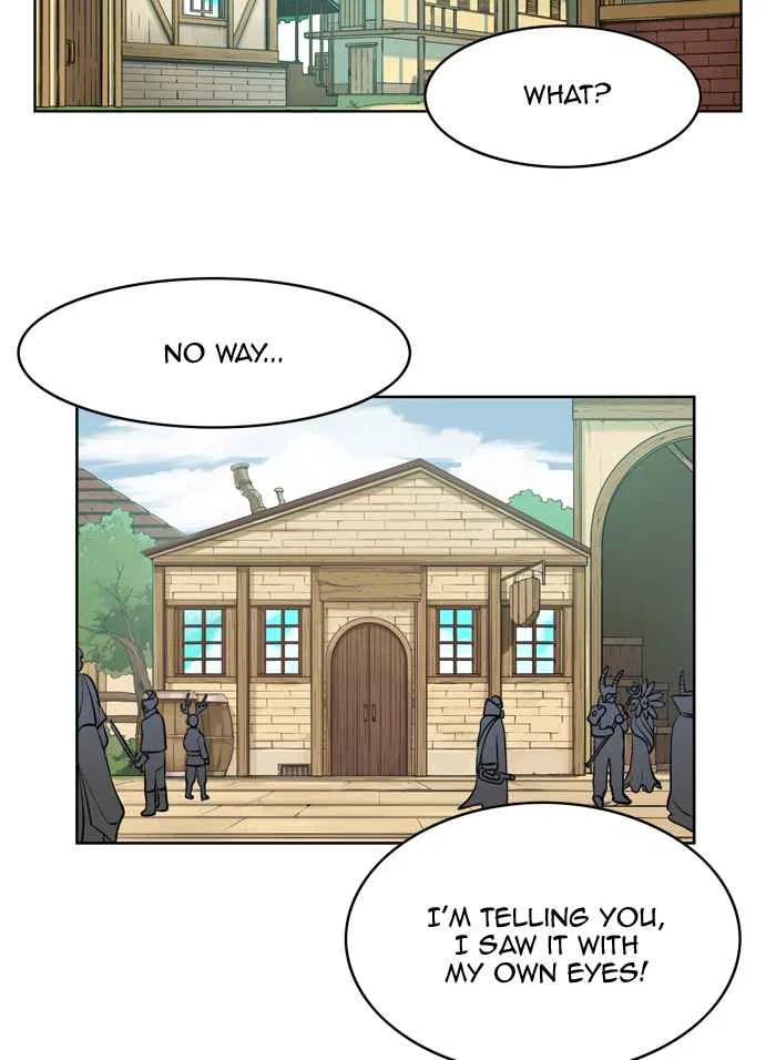 Hardcore Leveling Warrior Chapter 177 – Page 28