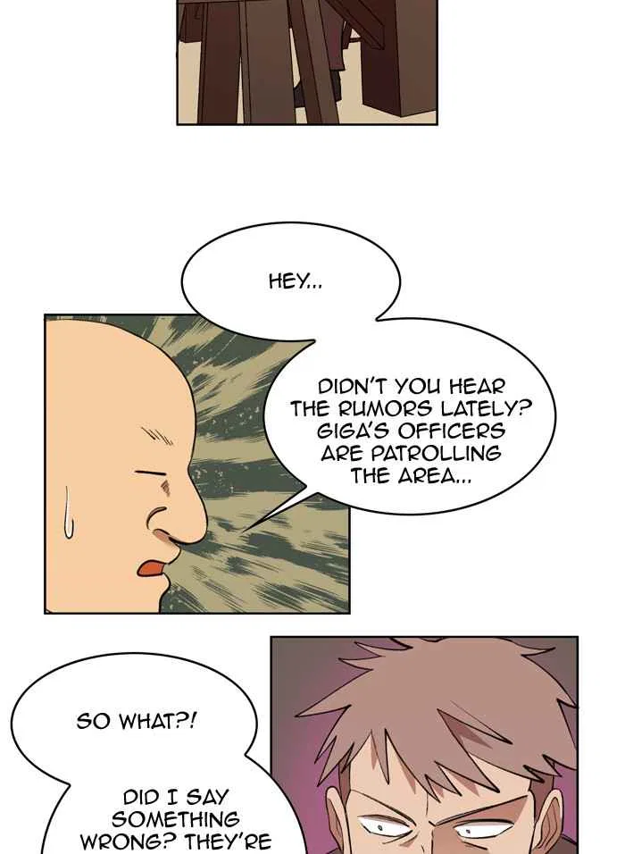 Hardcore Leveling Warrior Chapter 177 – Page 30