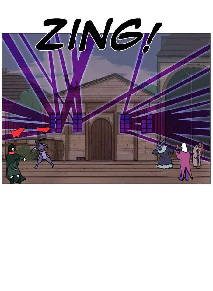 Hardcore Leveling Warrior Chapter 177 – Page 36