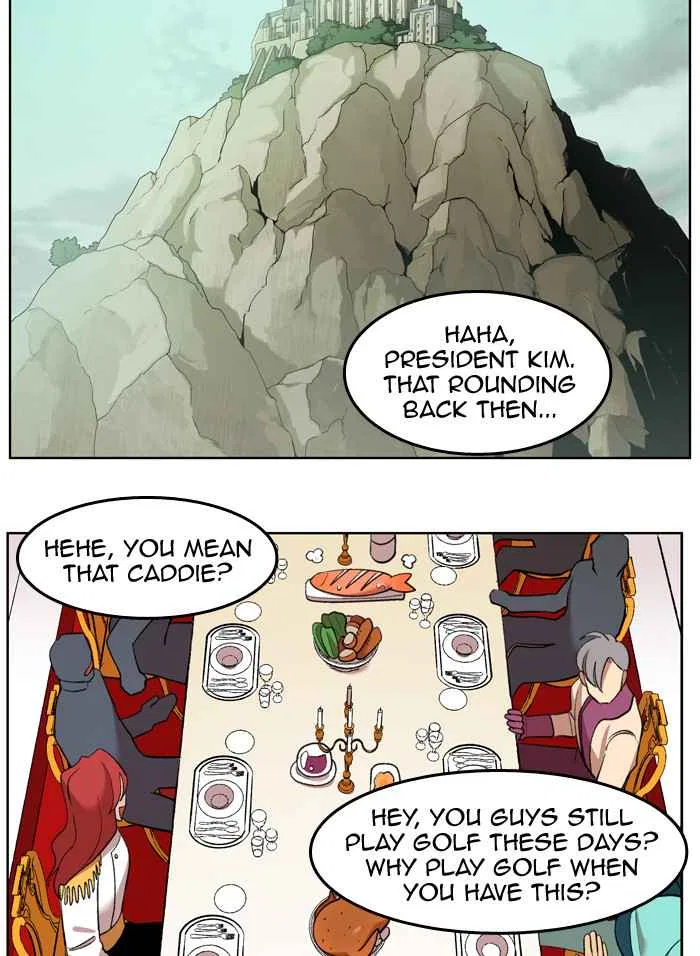 Hardcore Leveling Warrior Chapter 177 – Page 40