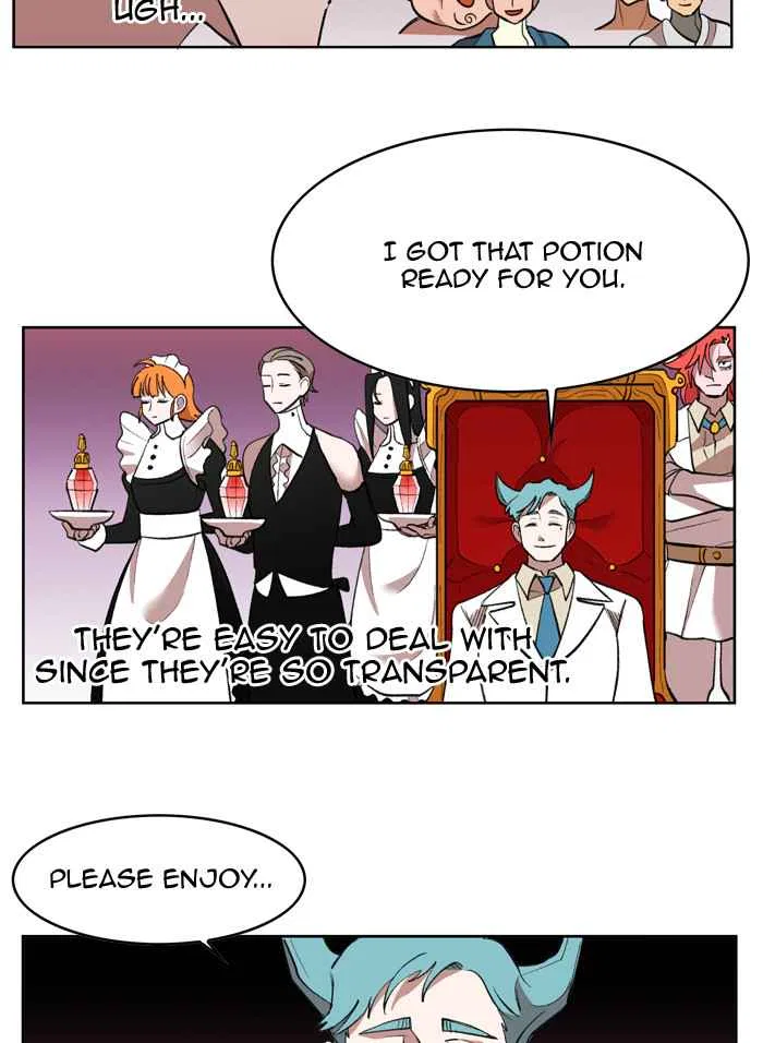 Hardcore Leveling Warrior Chapter 177 – Page 44