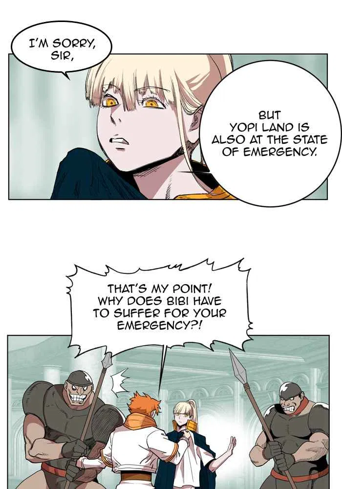 Hardcore Leveling Warrior Chapter 177 – Page 50