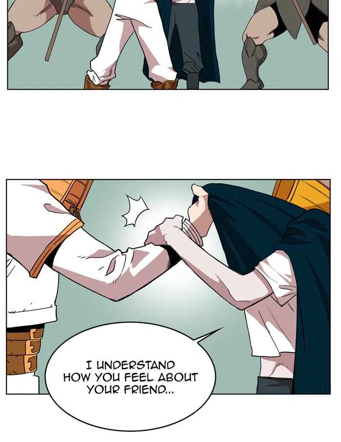 Hardcore Leveling Warrior Chapter 177 – Page 51
