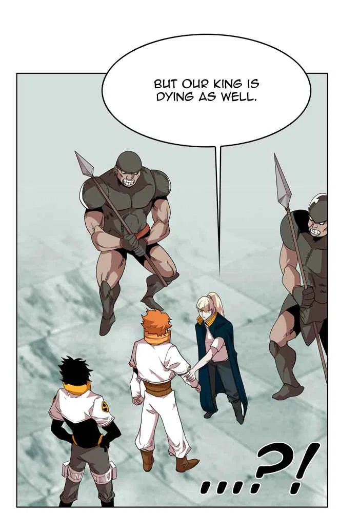 Hardcore Leveling Warrior Chapter 177 – Page 52