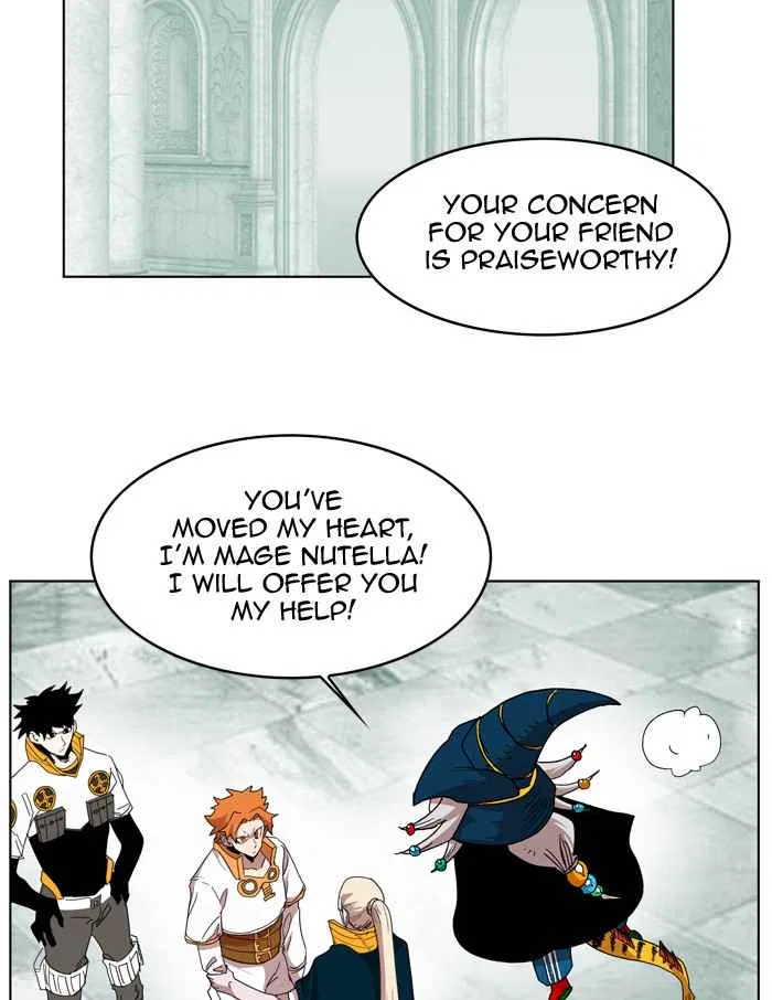 Hardcore Leveling Warrior Chapter 177 – Page 55