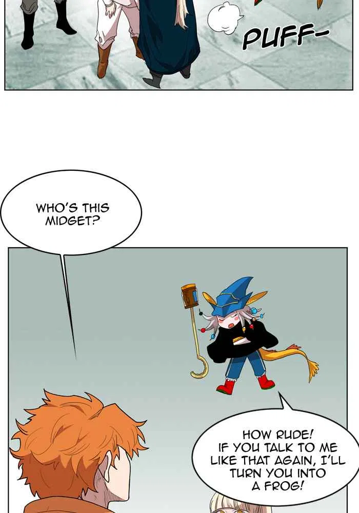 Hardcore Leveling Warrior Chapter 177 – Page 56