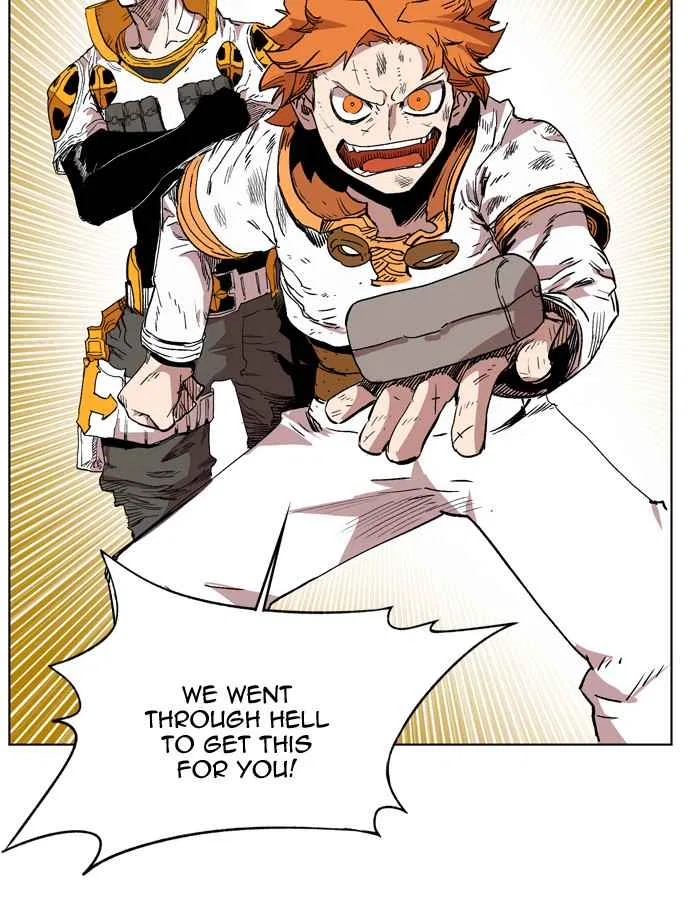 Hardcore Leveling Warrior Chapter 177 – Page 65