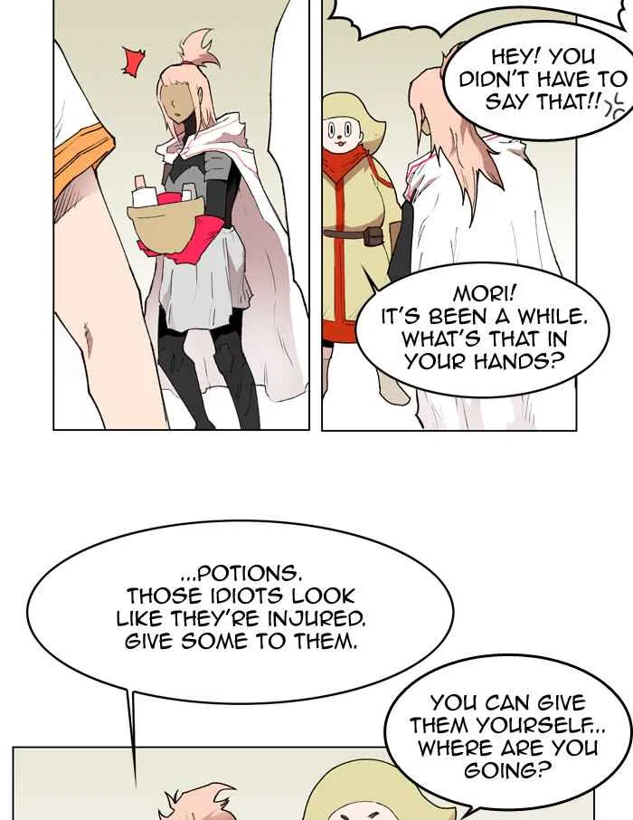 Hardcore Leveling Warrior Chapter 177 – Page 73
