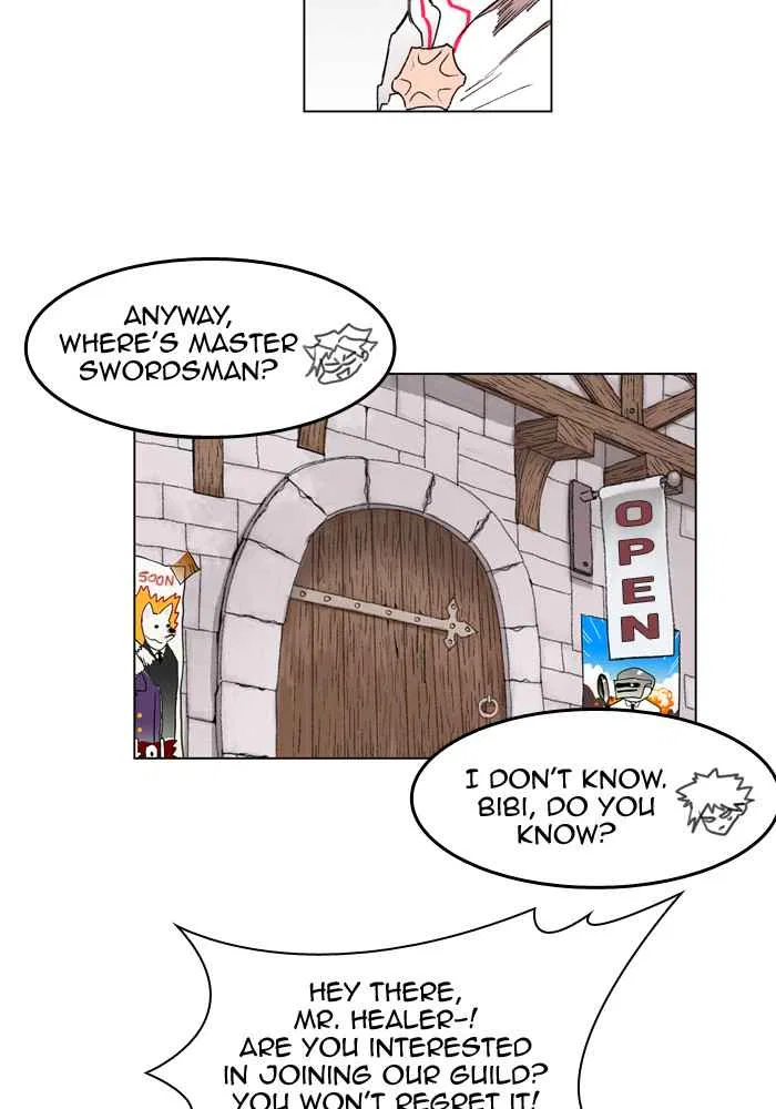 Hardcore Leveling Warrior Chapter 177 – Page 76