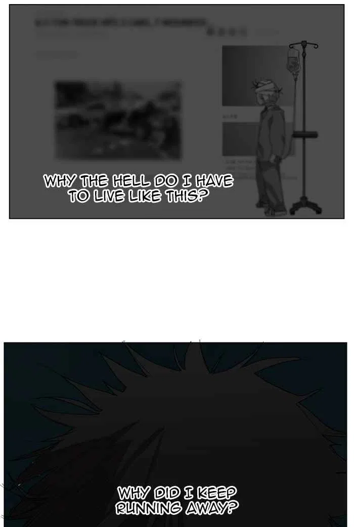 Hardcore Leveling Warrior Chapter 176 – Page 3