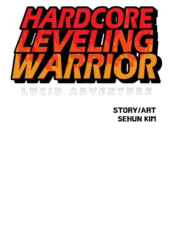 Hardcore Leveling Warrior Chapter 176 – Page 6