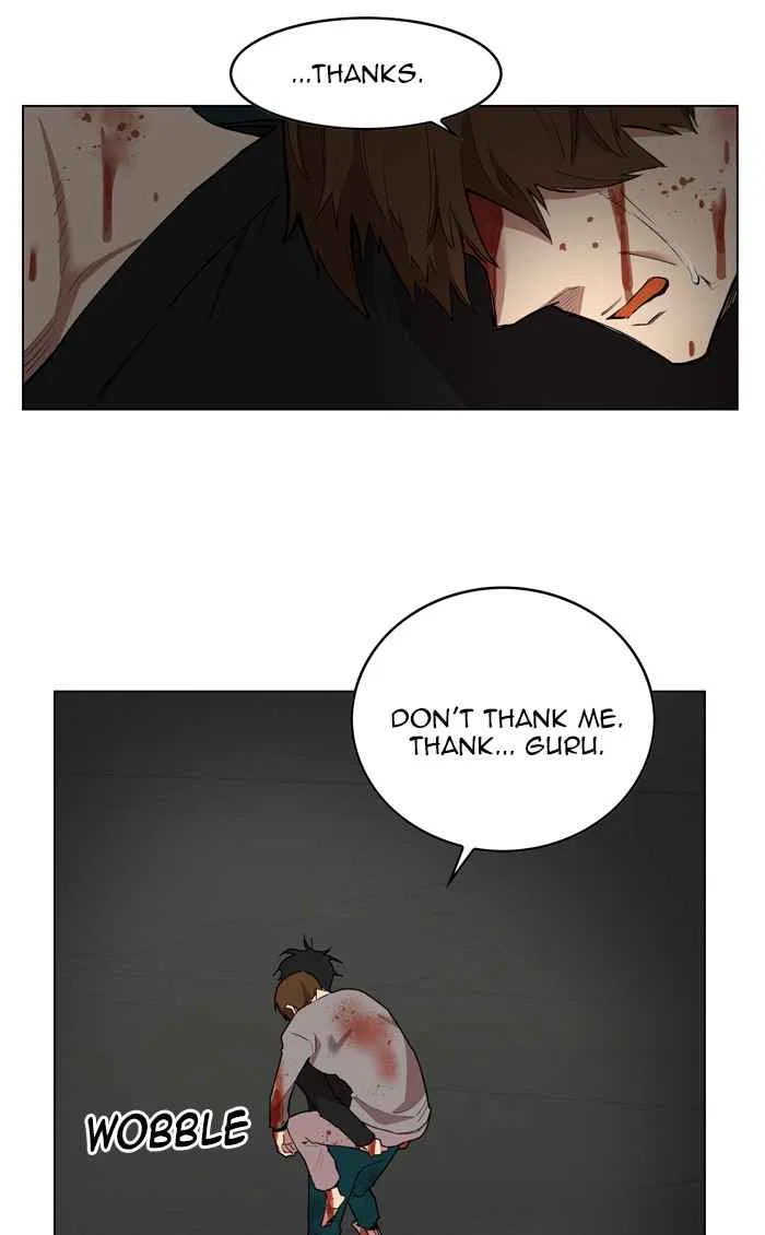 Hardcore Leveling Warrior Chapter 176 – Page 13